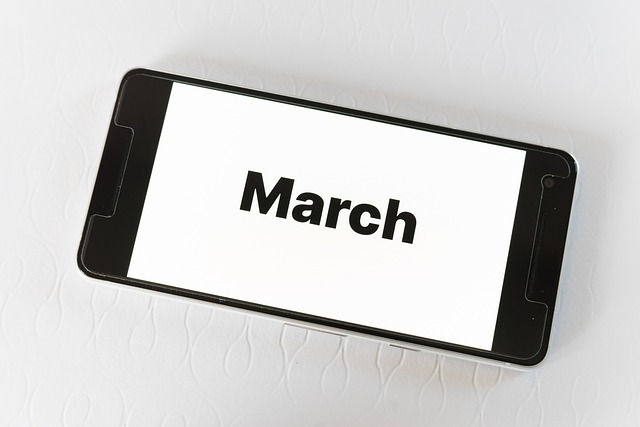 SMS appointment notifications
