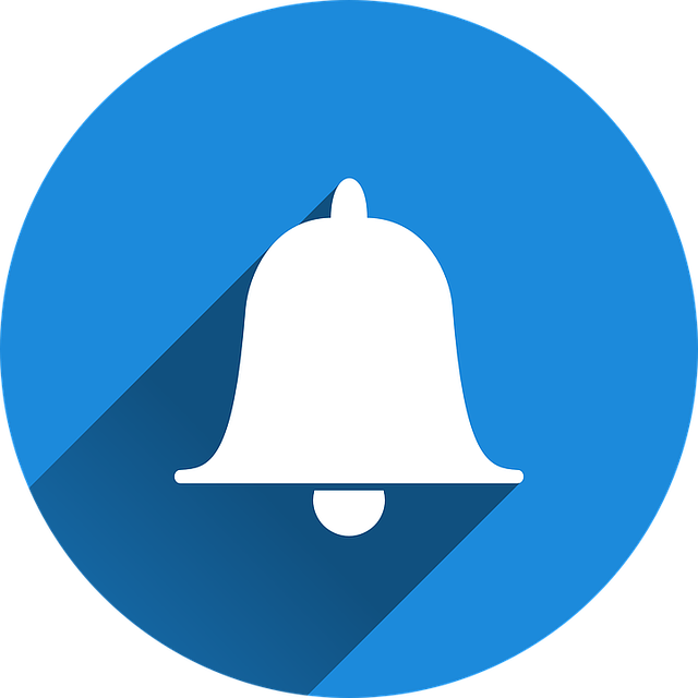 SMS appointment notifications