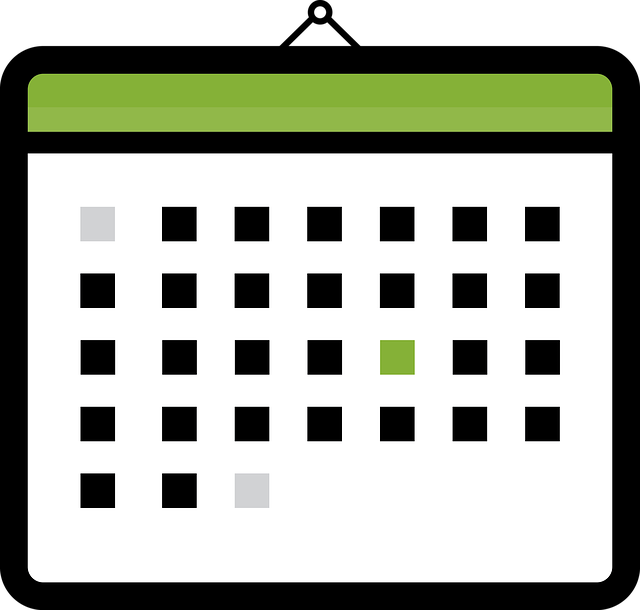 SMS appointment notifications