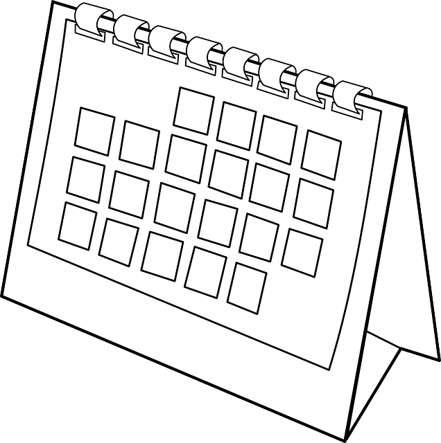 SMS appointment notifications