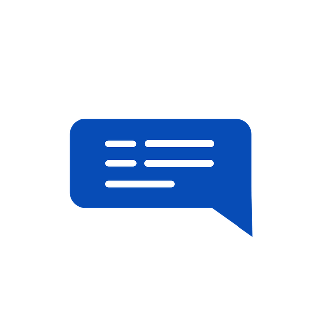 SMS appointment notifications