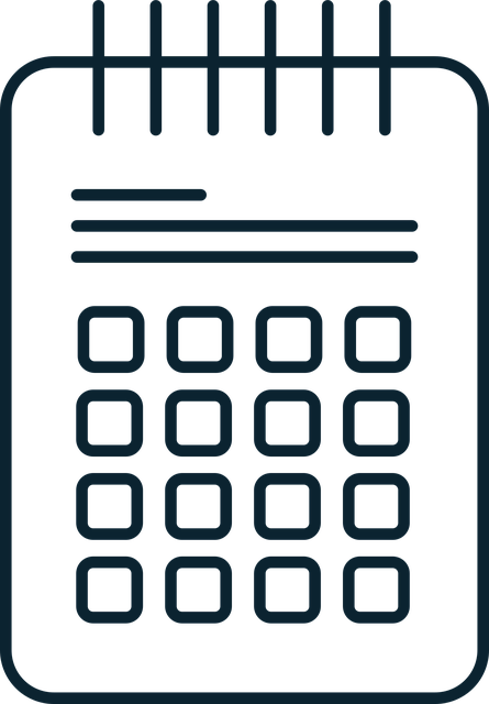 SMS appointment notifications