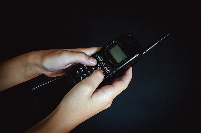 SMS appointment notifications