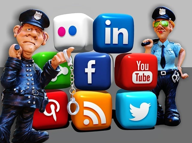 social media marketing