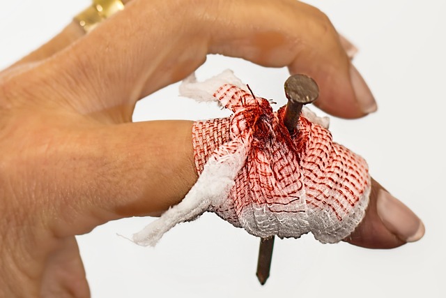 staff injury insurance medical