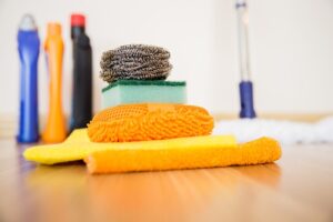 Citrus Bright: Expert Carpet Deodorizing for East Valley Pet Owners