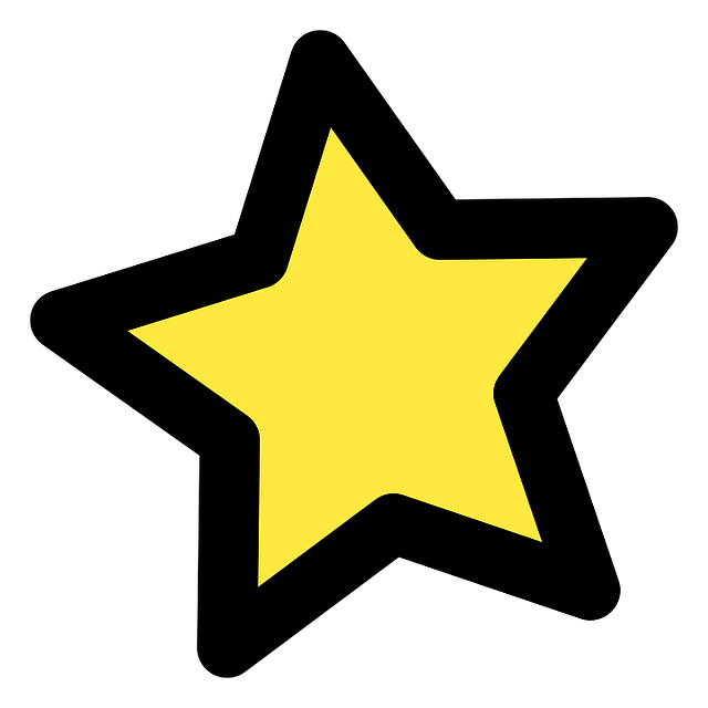 Star Rating Markup
