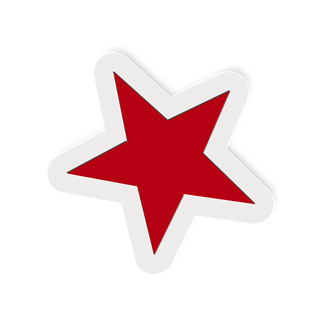 Star Rating Markup