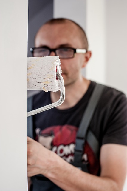 Stem Wall Repair