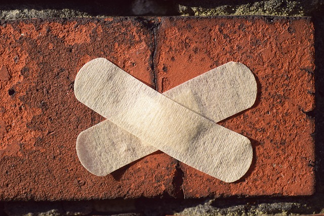 Stem Wall Repair