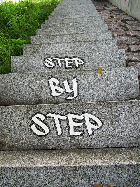 Step-by-Step Schema