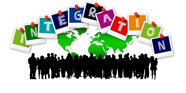 strategic IT integration