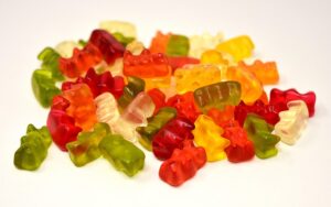 Precise Dosing with Strawberry Rosin Gummies: Benefits, Techniques & Safety