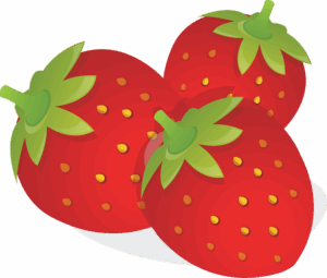 Strawberry Rosin Gummies: Unlocking Wellness with Non-Psychoactive Cannabinoids