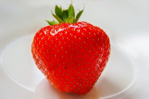 Precision in Edibles: Unlocking Safety with Strawberry Rosin Gummies Dosage