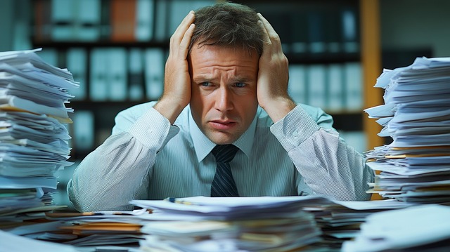stress management Chandler