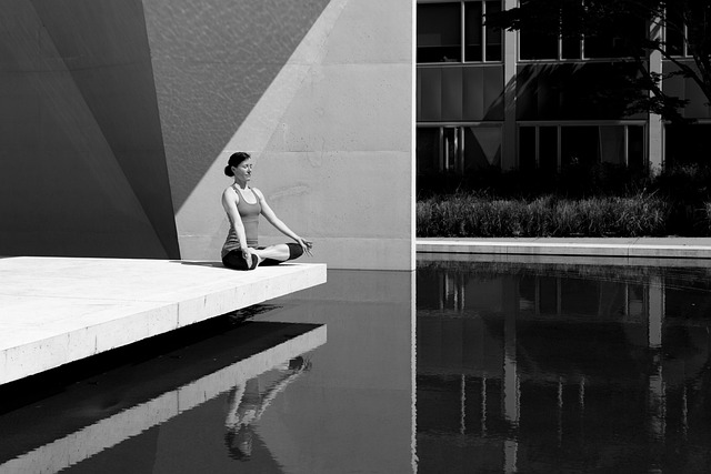 stress mindfulness