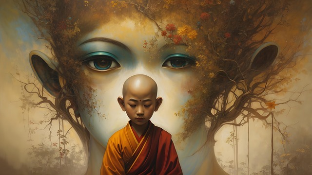stress mindfulness