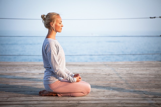 stress mindfulness