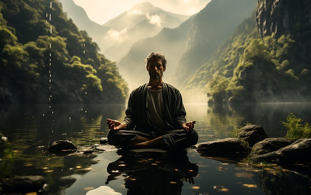 stress mindfulness
