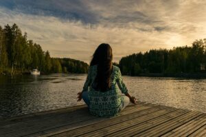 Mindfulness-Based CBT in Mesa: Transforming Lives with Gentle Power