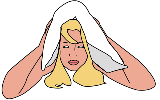 stress relief Chandler AZ