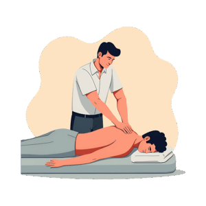 Resilience Training: Mastering Mental Hardiness with Stress Relief Therapy