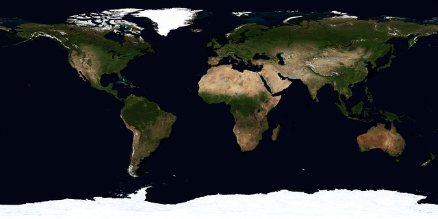 Structured Data for Maps