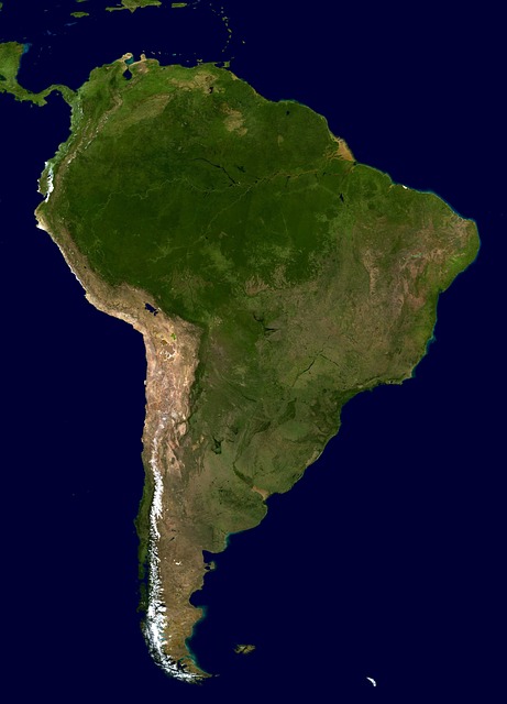 Structured Data for Maps