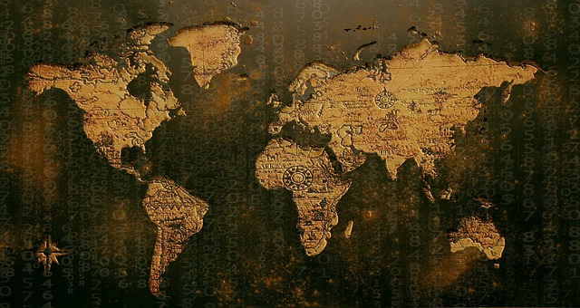 Structured Data for Maps