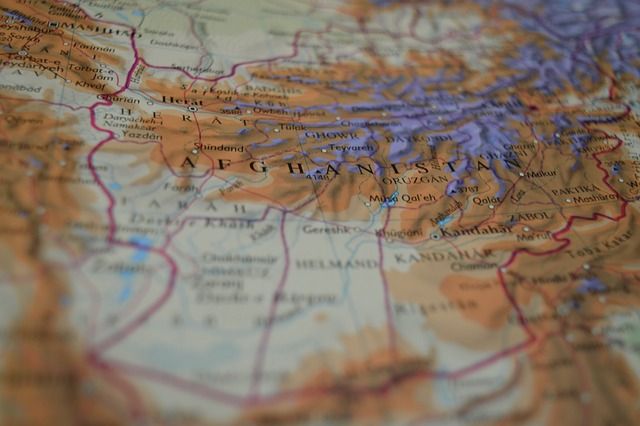 Structured Data for Maps