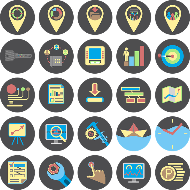 Structured Data for Maps