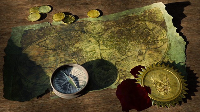 Structured Data for Maps