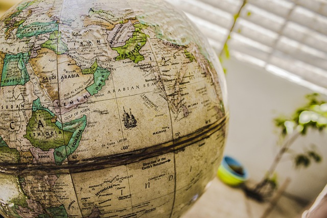 Structured Data for Maps