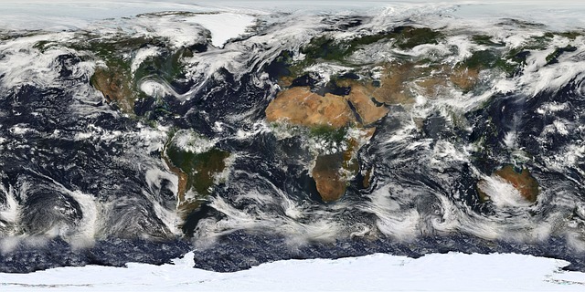 Structured Data for Maps