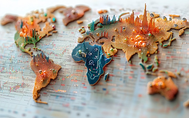 Structured Data for Maps