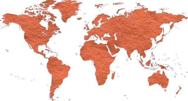Structured Data for Maps