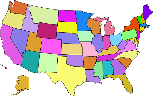 Structured Data for Maps