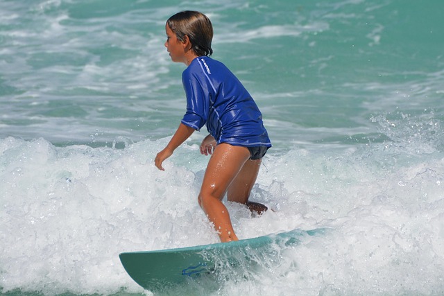 surfboard for beginners