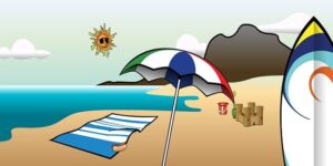 Grip Pads: Enhancing Surfboard Traction for Beginners and Beyond