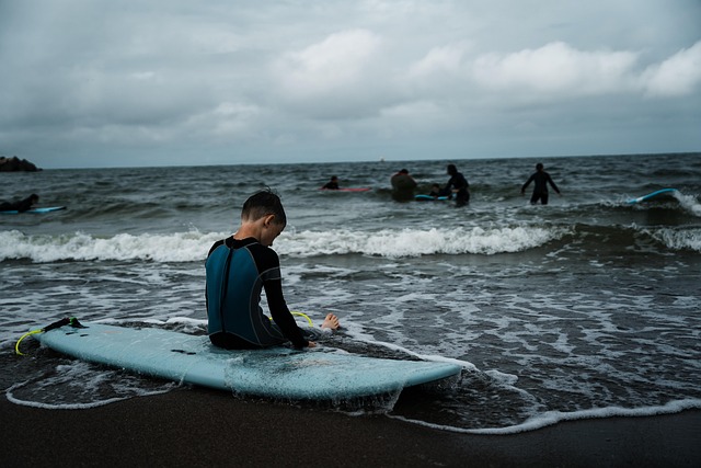 surfboard for beginners