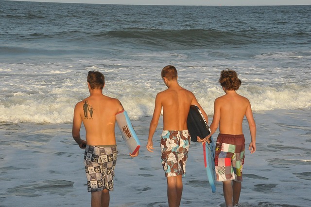 surfboard for beginners
