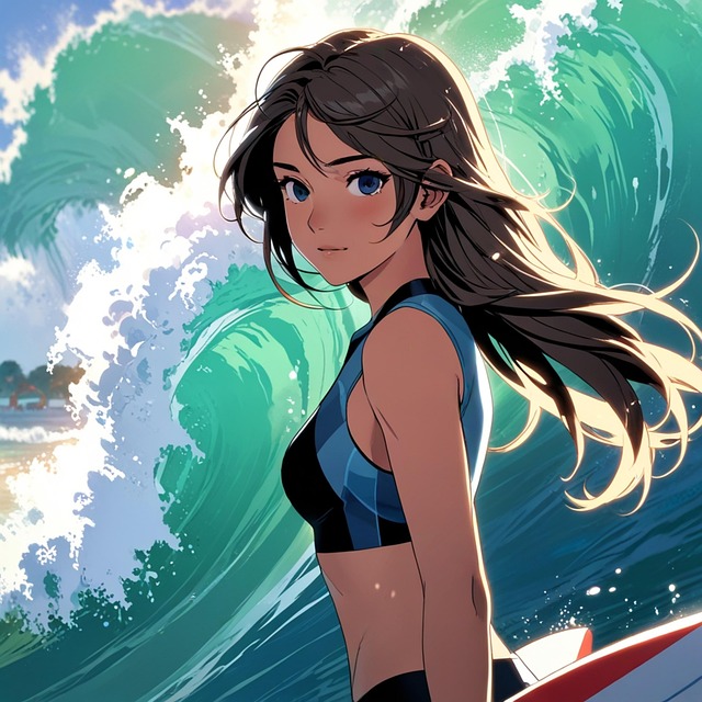 surfboard for beginners