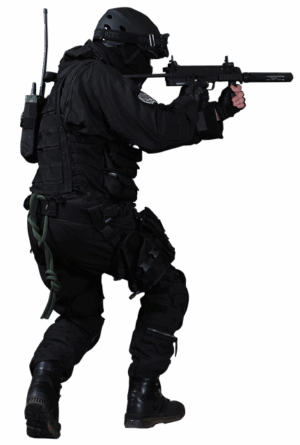 Tactical Dog Vest: Enhancing Visibility for Outdoor Adventures