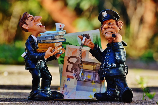 tax compliance IT