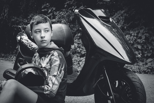 Teen Driver Insurance