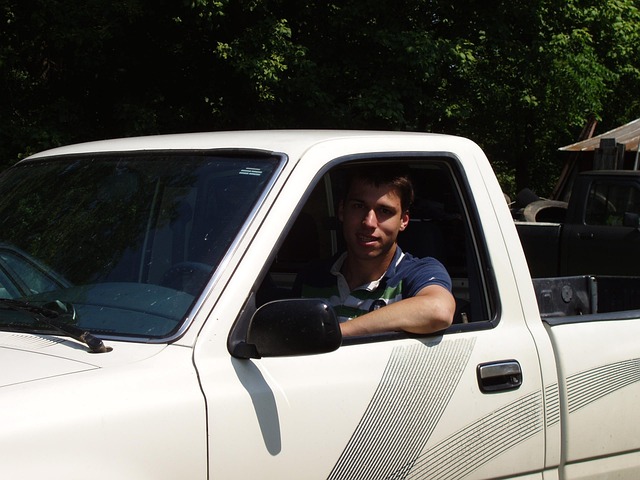 Teen Driver Insurance