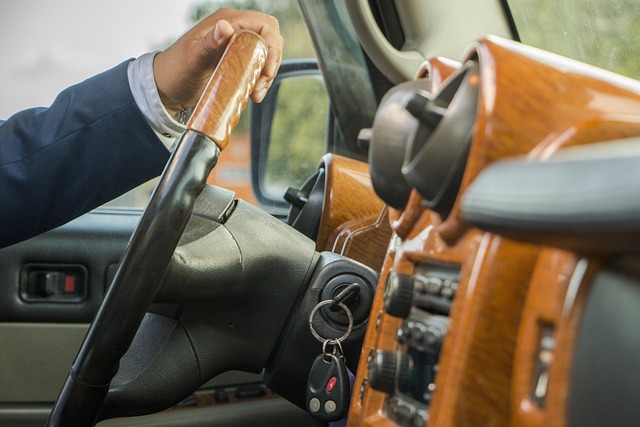 Teen Driver Insurance