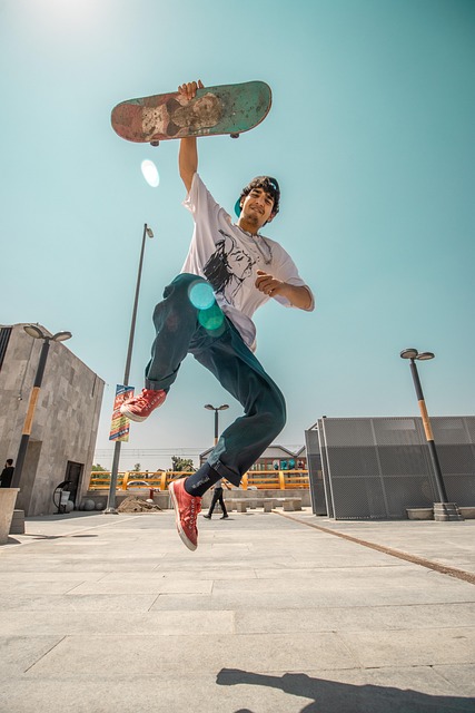 teen striking classes AZ