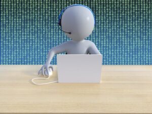 Revolutionize Healthcare Operations with Virtual Front Desk Services